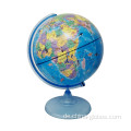 Kinder Geographie lernen Earth Globe Safari Children